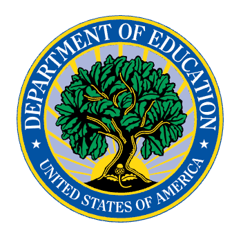 Department of Education Seal